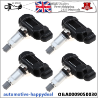 Датчики давления в шинах TPMS Мерседес Бенц / Mercedes-Benz A0009050030